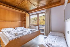 Zdjęcie z galerii obiektu Appartements Wittenius w Saalbach Hinterglemm