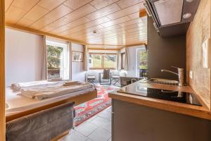Zdjęcie z galerii obiektu Appartements Wittenius w Saalbach Hinterglemm