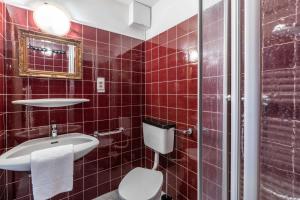 Zdjęcie z galerii obiektu Appartements Wittenius w Saalbach Hinterglemm