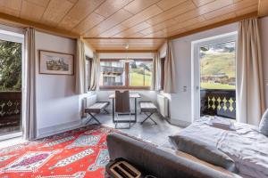 Zdjęcie z galerii obiektu Appartements Wittenius w Saalbach Hinterglemm