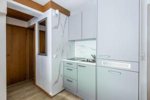 Zdjęcie z galerii obiektu Appartements Wittenius w Saalbach Hinterglemm