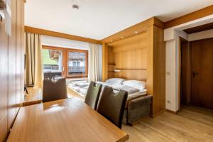 Zdjęcie z galerii obiektu Appartements Wittenius w Saalbach Hinterglemm