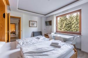 Zdjęcie z galerii obiektu Appartements Wittenius w Saalbach Hinterglemm