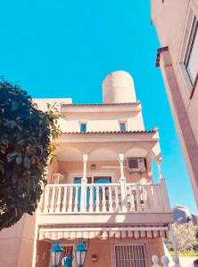 Fotografie z fotogalerie ubytování Apartment Van Steenis v destinaci Albir
