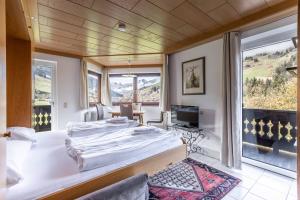 Zdjęcie z galerii obiektu Appartements Wittenius w Saalbach Hinterglemm