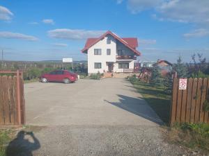 Gambar di galeri bagi Pensiunea Lucian di Bălţaţi