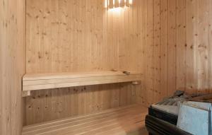 Fotografie z fotogalerie ubytování Lovely Home In Bedsted Thy With Sauna v destinaci Bedsted Thy