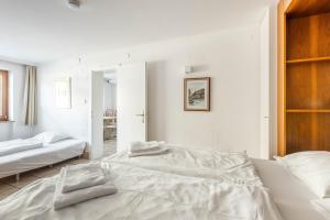 Zdjęcie z galerii obiektu Appartements Wittenius w Saalbach Hinterglemm