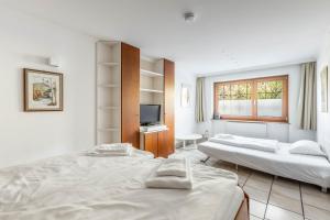 Zdjęcie z galerii obiektu Appartements Wittenius w Saalbach Hinterglemm