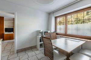 Zdjęcie z galerii obiektu Appartements Wittenius w Saalbach Hinterglemm