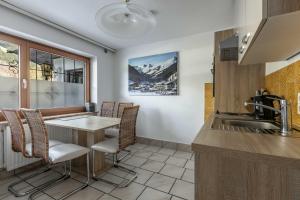 Zdjęcie z galerii obiektu Appartements Wittenius w Saalbach Hinterglemm