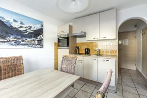 Zdjęcie z galerii obiektu Appartements Wittenius w Saalbach Hinterglemm