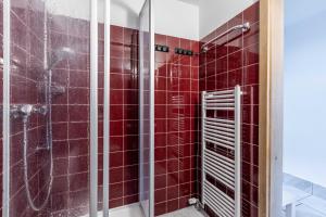 Zdjęcie z galerii obiektu Appartements Wittenius w Saalbach Hinterglemm