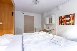Zdjęcie z galerii obiektu Appartements Wittenius w Saalbach Hinterglemm