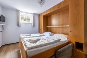 Zdjęcie z galerii obiektu Appartements Wittenius w Saalbach Hinterglemm