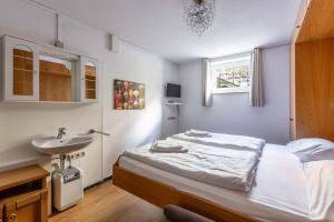 Zdjęcie z galerii obiektu Appartements Wittenius w Saalbach Hinterglemm