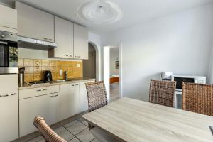 Zdjęcie z galerii obiektu Appartements Wittenius w Saalbach Hinterglemm