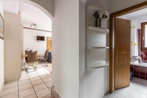 Zdjęcie z galerii obiektu Appartements Wittenius w Saalbach Hinterglemm