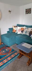 Photo de la galerie de l'établissement Cabin cottage, à Castletown