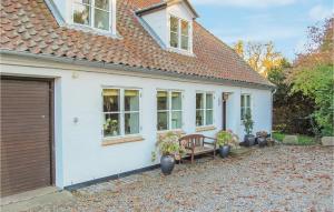 Gallery image of Holiday Home Sydals Lviii in Høruphav