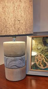 Foto sihtkohas Castletown asuva majutusasutuse Cabin cottage galeriist