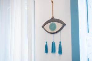 Fotografie z fotogalerie ubytování Eva's House v destinaci Astypalaia