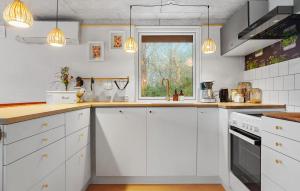 Gallery image of Awesome Home In Roslev With Wifi in Roslev