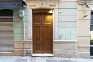 Fotografie z fotogalerie ubytování Málaga Center Old Town - Happy Rentals v Malaze