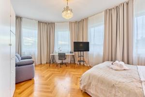 Fotografie z fotogalerie ubytování Lisa 3, Guestroom-WG-Zimmer Eggert v destinaci Pforzheim