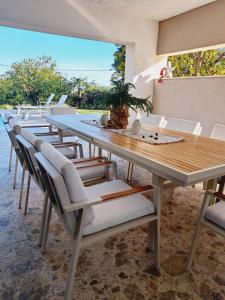 Fotografie z fotogalerie ubytování Villa Mi, Rukavac Opatija Riviera v destinaci Rukavac