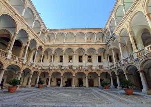 Billede fra billedgalleriet på La casetta di Davide i Palermo