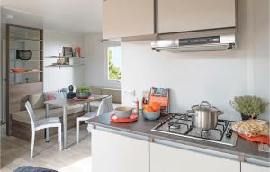 Fotografie z fotogalerie ubytování Holiday Home Hvide Sande 19 v destinaci Hvide Sande