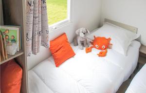 Fotografie z fotogalerie ubytování Holiday Home Hvide Sande 19 v destinaci Hvide Sande