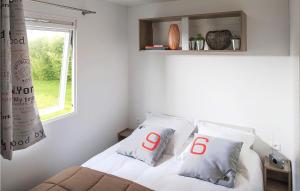 Fotografie z fotogalerie ubytování Holiday Home Hvide Sande 19 v destinaci Hvide Sande
