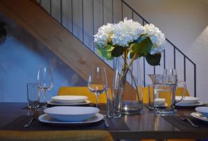 Φωτογραφία από το άλμπουμ του The Building 6 Loft σε Spiez