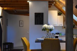 Fotografie z fotogalerie ubytování The Building 6 Loft v destinaci Spiez