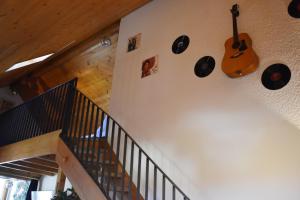 Φωτογραφία από το άλμπουμ του The Building 6 Loft σε Spiez