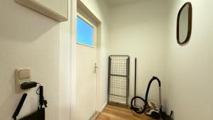 Fotografie z fotogalerie ubytování Apartment in Bad Bramstedt ruhige Lage im Haus zur Alleinnutzung mit Parkplatz & WLAN v destinaci Bad Bramstedt