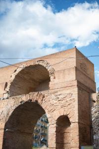 Fotografie z fotogalerie ubytování La Corte degli Archi v destinaci Benevento