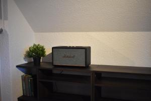 Φωτογραφία από το άλμπουμ του The Building 6 Loft σε Spiez