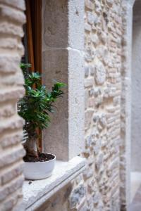 Fotografie z fotogalerie ubytování La Corte degli Archi v destinaci Benevento