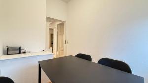 Fotografie z fotogalerie ubytování Apartment in Bad Bramstedt ruhige Lage im Haus zur Alleinnutzung mit Parkplatz & WLAN v destinaci Bad Bramstedt