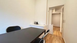 Fotografie z fotogalerie ubytování Apartment in Bad Bramstedt ruhige Lage im Haus zur Alleinnutzung mit Parkplatz & WLAN v destinaci Bad Bramstedt