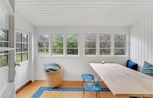 Φωτογραφία από το άλμπουμ του Awesome Home In Vejby With Kitchen σε Vejby