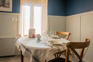 Φωτογραφία από το άλμπουμ του Chambre d'hôte La Haye d'Armor, Western σε La Tiolais +12 φωτογραφίες