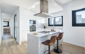 Φωτογραφία από το άλμπουμ του Stunning Apartment In Benidorm σε Μπενιντόρμ