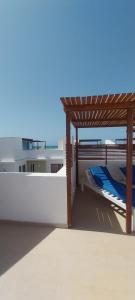 Gallery image of Cala da Lua apartments in Sal Rei