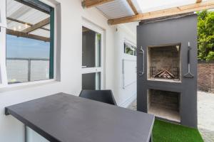 Φωτογραφία από το άλμπουμ του Hartenbos Breakaway - BeachHouse Cottage σε Mossel Bay