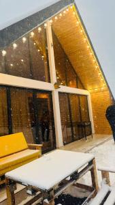 Fotografie z fotogalerie ubytování Borjomi inn Cottages v destinaci Bordžomi