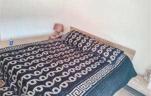 Posteľ alebo postele v izbe v ubytovaní 3 Bedroom Nice Home In Vodnjan